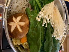-林妈妈村·日式料理(宝山万达店)