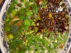 -有礼有面(知春路店)