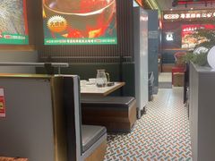 -火啫啫·粤式啫啫煲(南通首店)