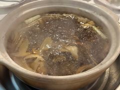 -天宜隆蘑菇宴火锅(石景山旗舰店)