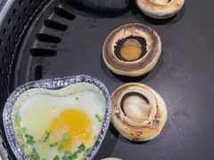 -33韩式自助烧烤(环城南路店)