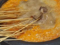 -小向麻辣烫(天街总店)