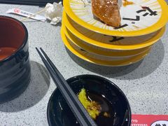 -友壹町寿司(佛山新DNA店)