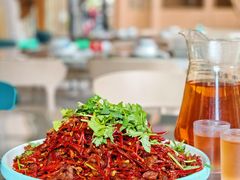 -小眼睛餐饮&杨杨夜宵