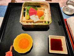 -雲上錢屋·怀石料理(上海中心店)