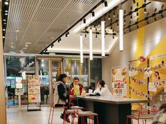 -麦当劳(苏州中心星悦汇店)