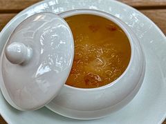-自如ZSPACE四合院艺术餐厅