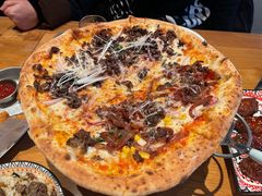 -1861意大利餐厅(文化广场店)