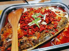 -烟火鱼乡(吾悦店)