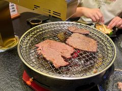 -樱嘢·炭火烧肉(惠南店)