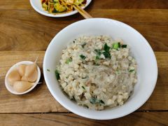-老刘家永盛斋·传统泡馍(东关南街店)