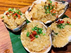 -仓库南洋海鲜小排档(柳河路店)