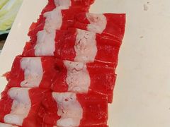 -傣妹火锅(南京东路一店)