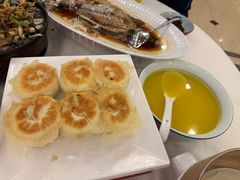 汇贤高密炉包-汇贤府·李氏新鲁菜(万寿路店)