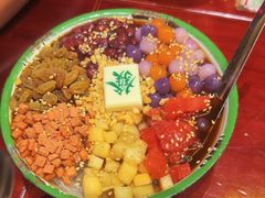 -李炮称盘麻辣烫(无锡荟聚店)