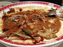 -旺顺阁·北京菜(北辰上品+)