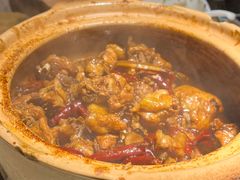 -小柴米·传统江西菜(八一广场店)