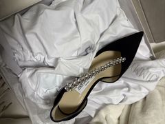 -JIMMY CHOO(恒隆广场店)
