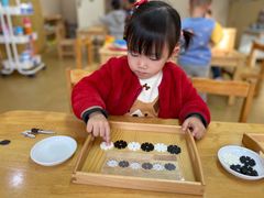 -奇乐全日制婴儿学校·早教