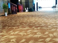 -青岛西海岸隆和福朋喜来登酒店