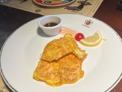 -马迭尔德式西餐精酿啤酒屋(中央大街店)