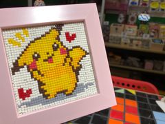 -瓦匠工社·马赛克·积木拼图·亲子手工DIY