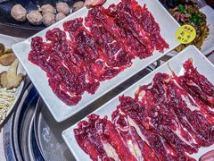 -潮泰牛肉火锅 · 创于1992年(车公庙店)