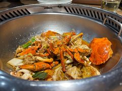 -七欣天香辣蟹火锅(无锡金太湖国际城店)