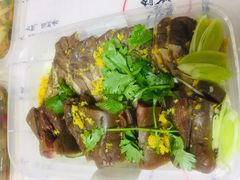 -煮鲜·潮汕下酒菜(福田石厦店)