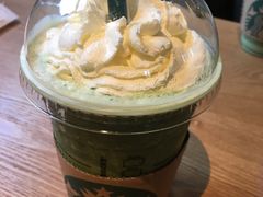 -星巴克(红房子店)