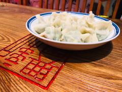 -新兴园饺子馆(望京店)