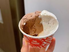 -Dal Cuore 达可芮冰淇淋(陕西北路店)