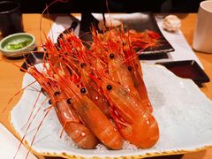 -京旬海鲜放题·铁板烧自助餐厅
