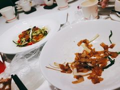 -好食上(喜盈门.范城店)