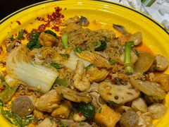 -北丐先生·野馄饨烧烤(雨花万象店)