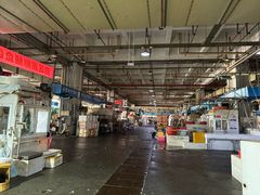 -新农都水产市场