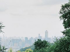 -广州市白云山风景名胜区