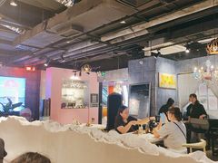 -HOTISLAND海鸡岛·韩国料理(江南西店)