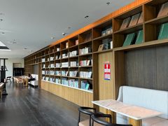 -木嘛working coffee(前海店)