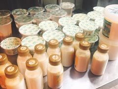 -德禄酸奶(莫家街店)