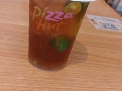 -必胜客(WOW昙华林店)