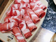 -蜀大侠火锅(森兰花园城店)