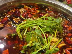 -金哥私房菜馆(张府园总店)