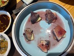 -禾风·海鲜料理自助(玉林店)