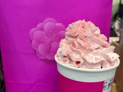 -霸王茶姬(西单百货店)