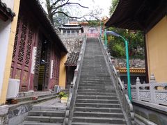-赭山公园
