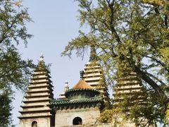 -北京石刻艺术博物馆(五塔寺)