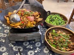 -龚师傅土菜馆.地道农家菜(魅力湘西店)