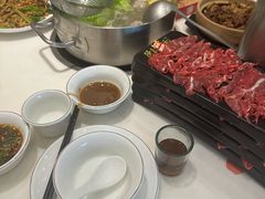 -陈记顺和牛肉火锅(永泰店)