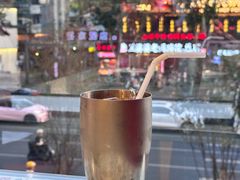 -香港新记茶餐厅(春熙太古里店)